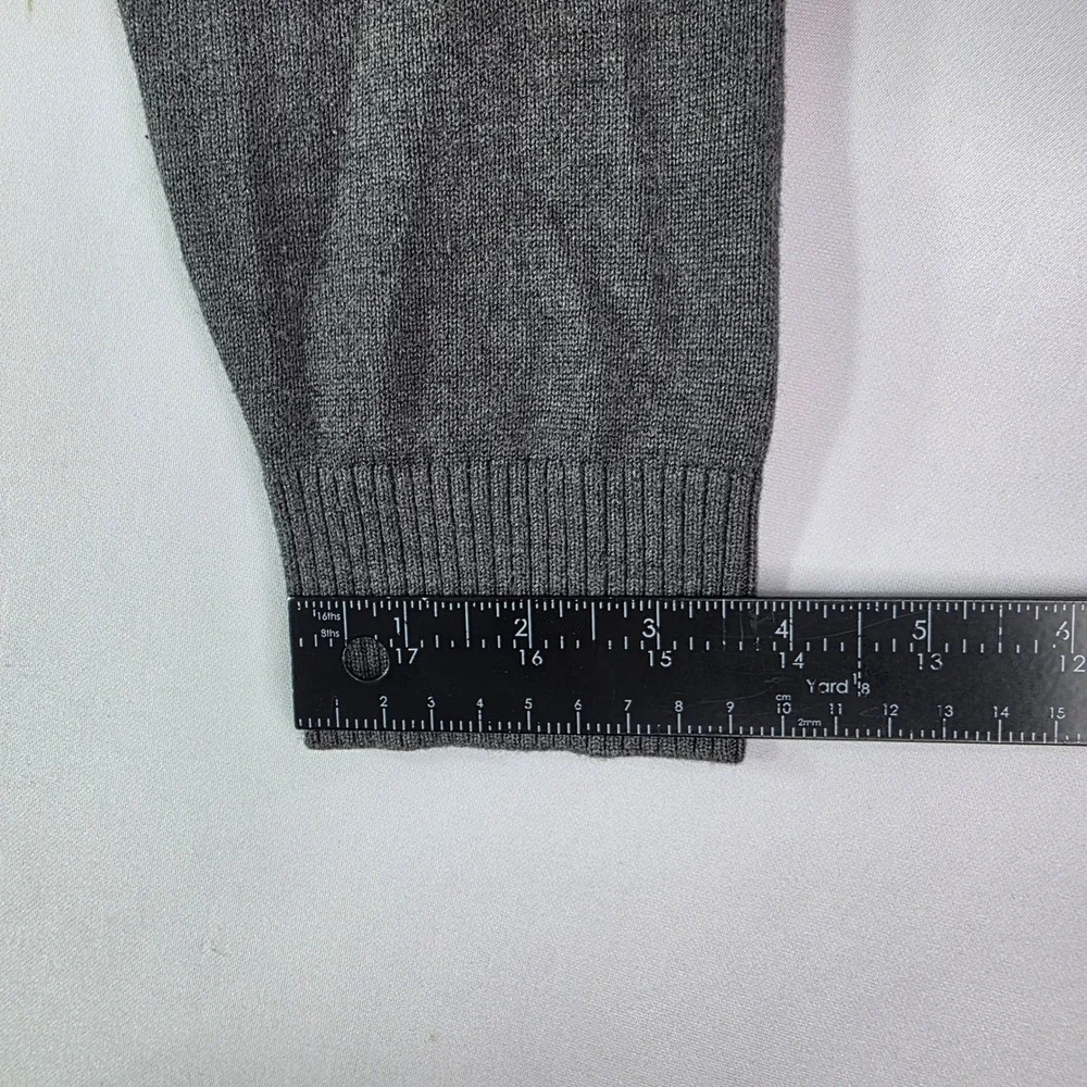 Nautica mens neck
